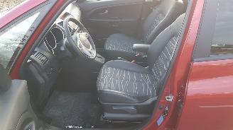 Kia Venga AUTOMAAT...PANODAK.. picture 13