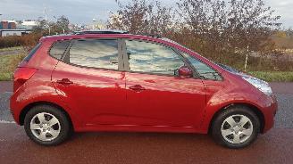 Kia Venga AUTOMAAT...PANODAK.. picture 9