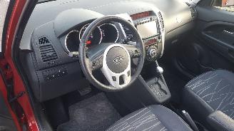 Kia Venga AUTOMAAT...PANODAK.. picture 14