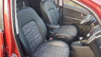 Kia Venga AUTOMAAT...PANODAK.. picture 15