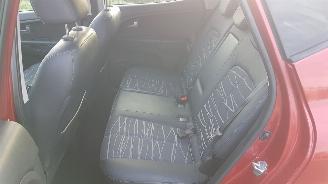 Kia Venga AUTOMAAT...PANODAK.. picture 10