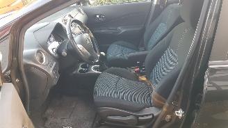 Nissan Note 1.2i TEKNA picture 9