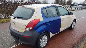 Hyundai I-20 AUTOMAAT picture 6