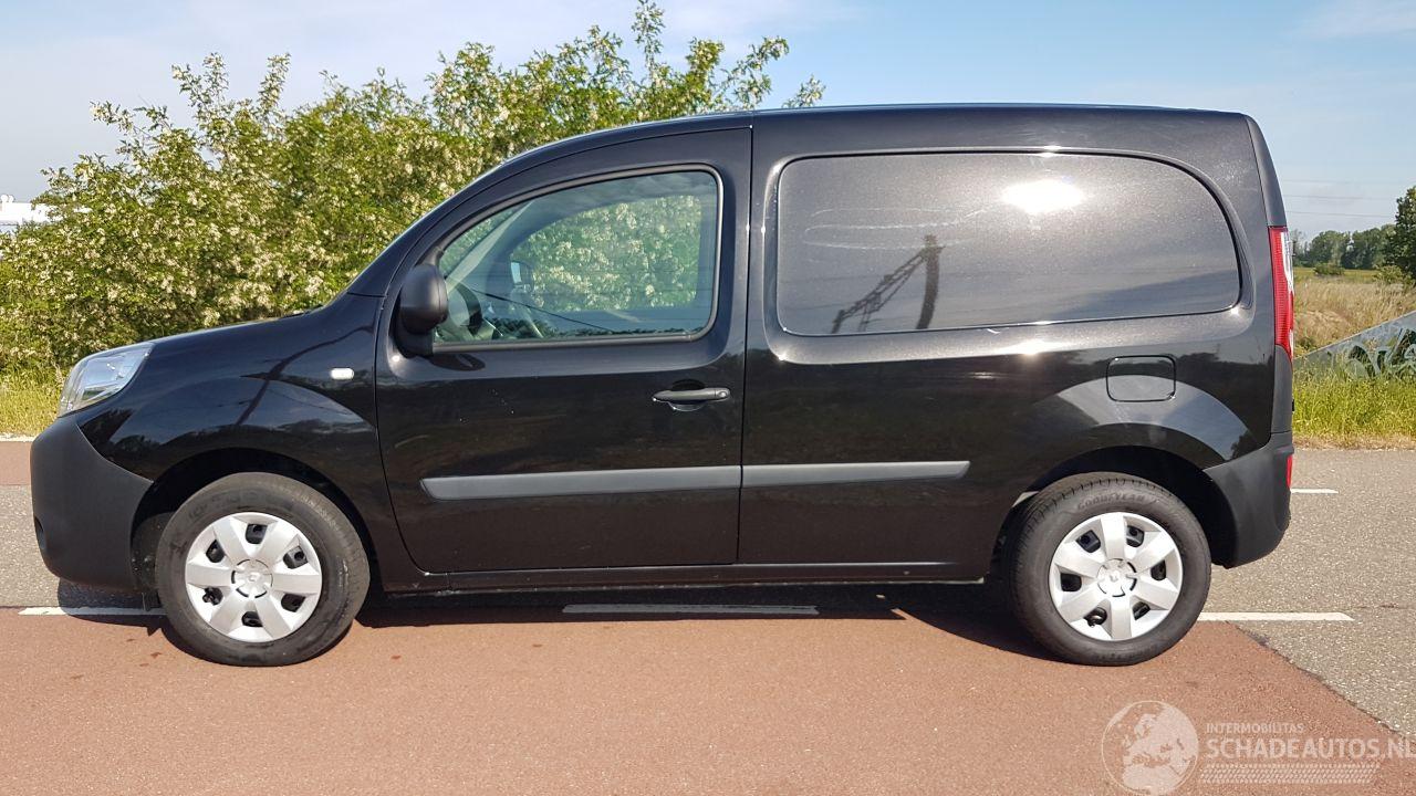 Renault Kangoo Grand Comfort