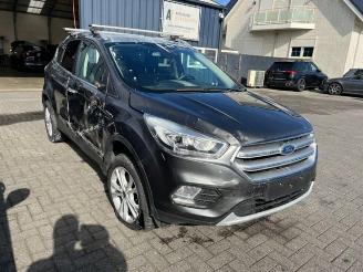 Auto incidentate Ford Kuga 1.5TDCI Titanium  2019 2019/3