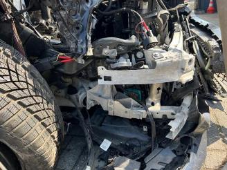 BMW 5-serie E M Sport Touring Panorama Hud picture 17