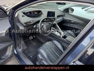 Peugeot 5008 II Allure Aut. Panamera 96 kW 12V e-THP picture 9
