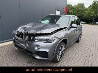 BMW X5 xDrive 40d M-Sport Pano Harman Hud 7-Sitzer picture 1