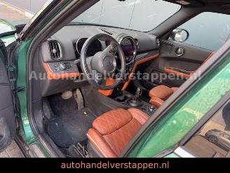 Mini Countryman Cooper d 110KW Aut Pano LEder ful LED picture 15