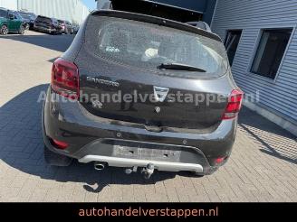 Dacia Sandero II Stepway Celebration picture 4