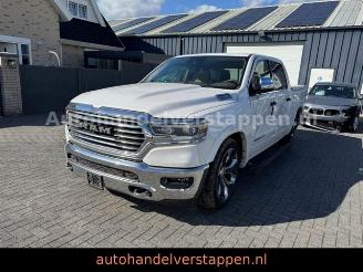 Avarii autoturisme Dodge Ram 1500 Longhorn 5.7L HEMI V8 Pano Airsuspen 2019/3