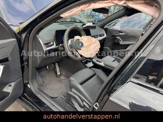 BMW iX1 20 eDrive M Sportpaket Leder LED Navi+ picture 18