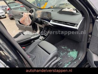 BMW iX1 20 eDrive M Sportpaket Leder LED Navi+ picture 23