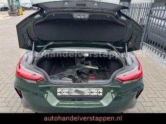 BMW Z4 Roadster sDrive 20i M Sport 2025 picture 5