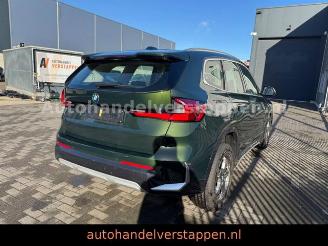 BMW X1 sDrive 18i xLine Automatik picture 2