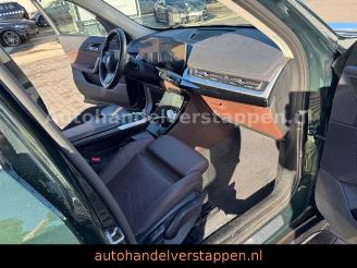 BMW X1 sDrive 18i xLine Automatik picture 25