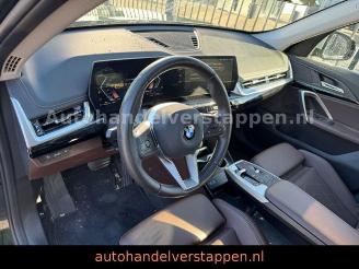 BMW X1 sDrive 18i xLine Automatik picture 27