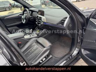 BMW X3 M Competition 375KW Panorama picture 28