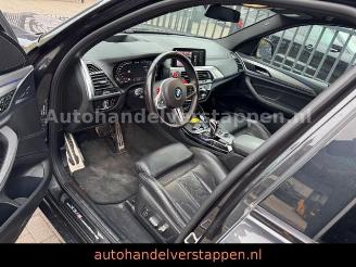 BMW X3 M Competition 375KW Panorama picture 20