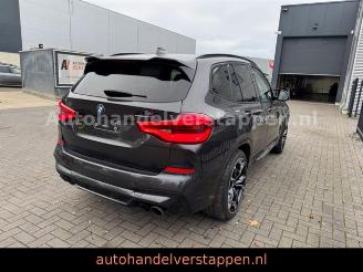 BMW X3 M Competition 375KW Panorama picture 2